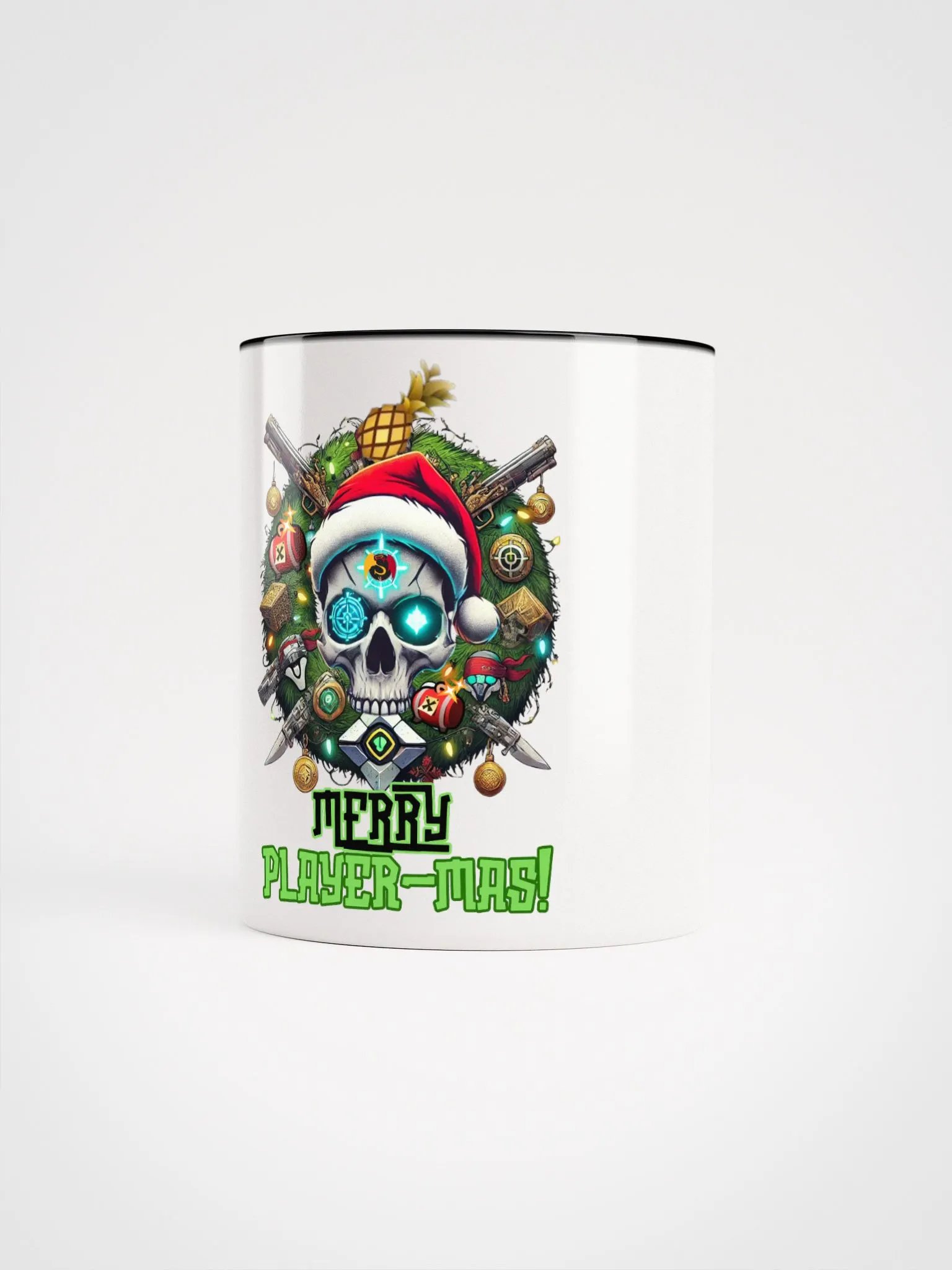 Merry player-mas! product image (1)