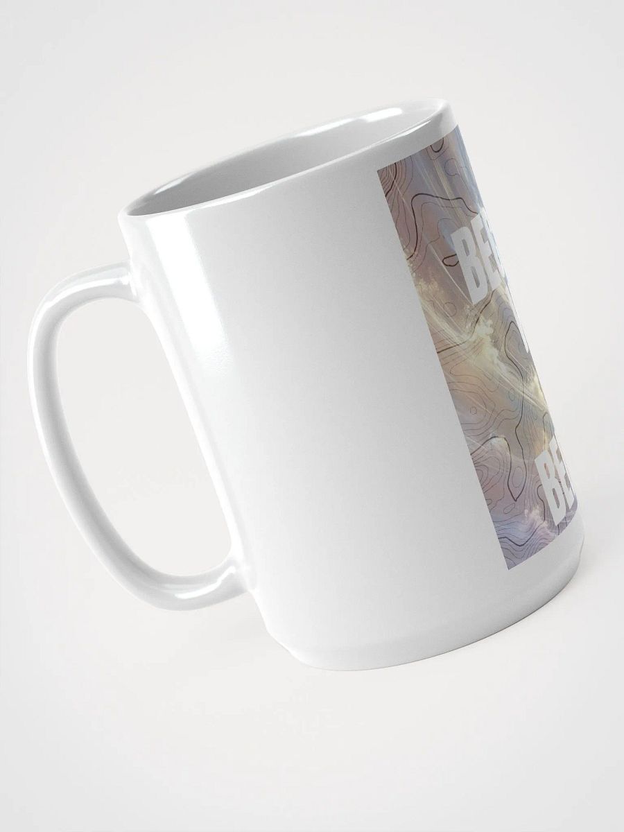 Become & Believe Mug product image (4)