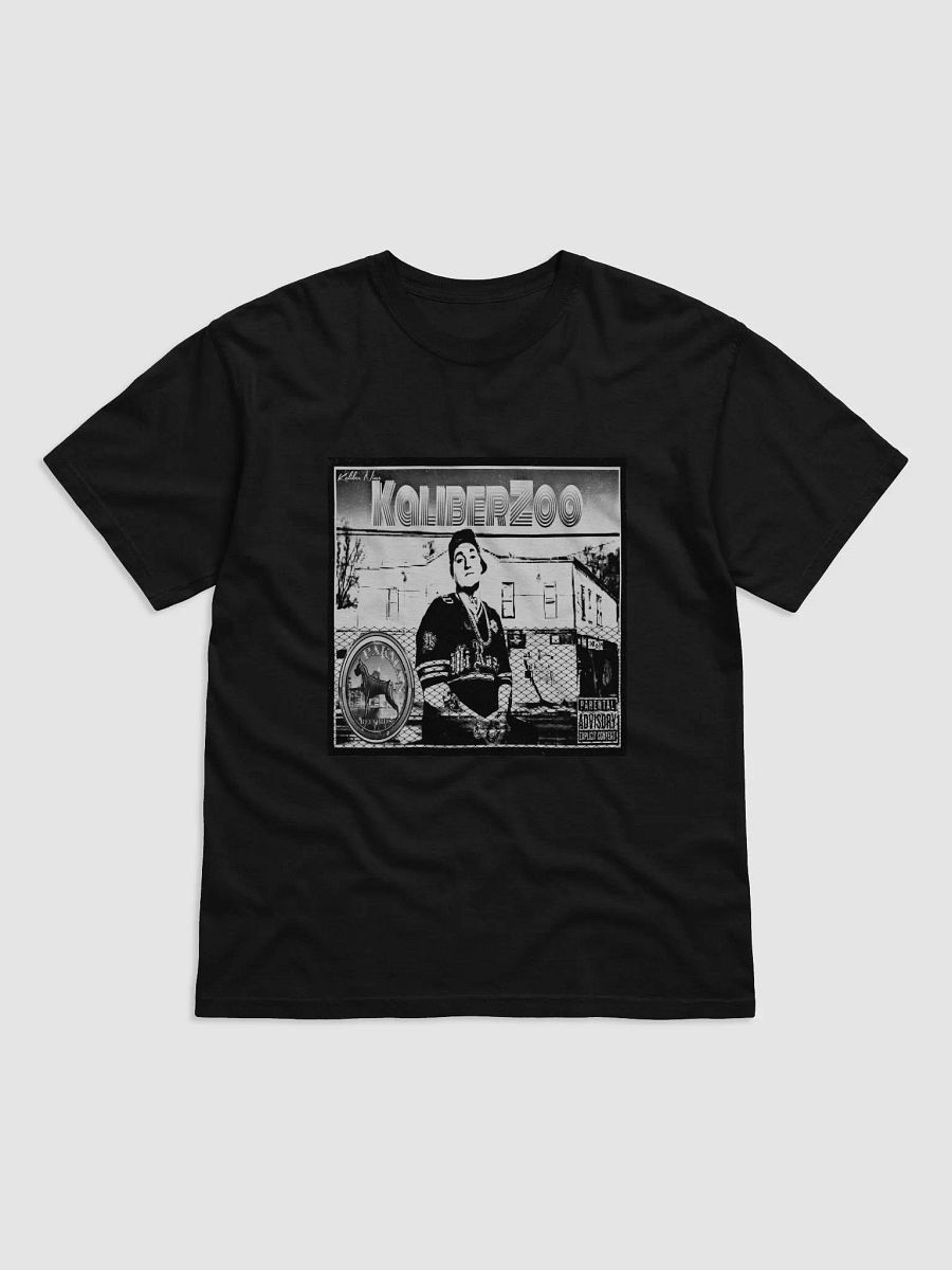 KaliberZoo Promo Tee product image (1)