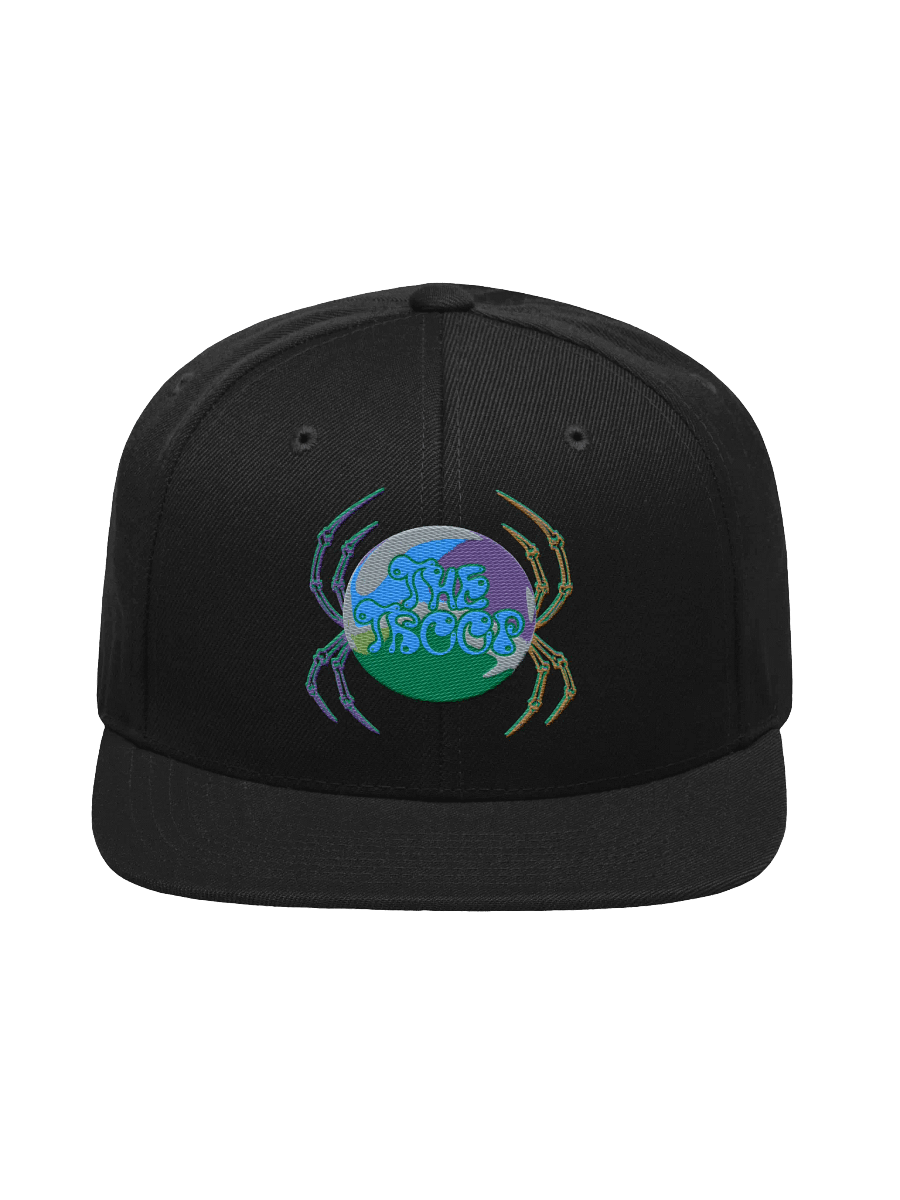 Reaper Leader Snapback Hat product image (1)