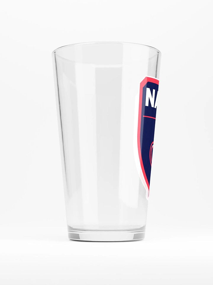 NADCL Pint Glass product image (2)