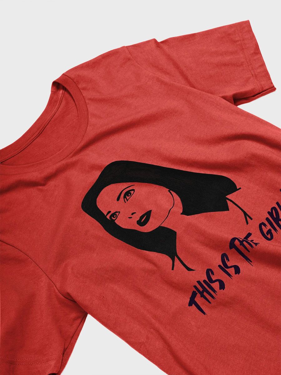Mulholland Drive - This Is the Girl! product image (24)