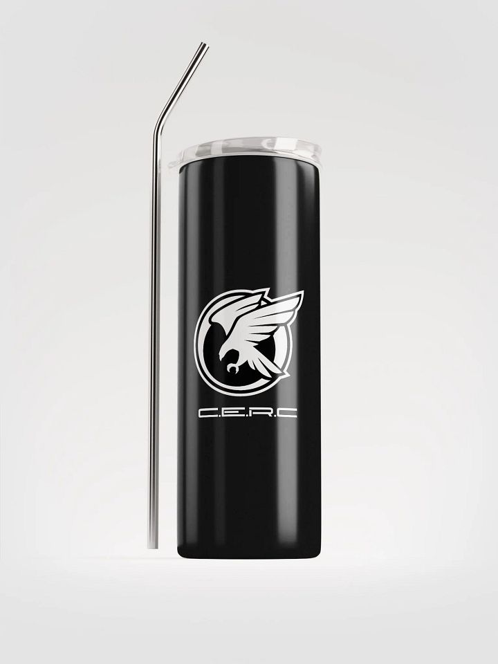 CERC Tumbler product image (1)