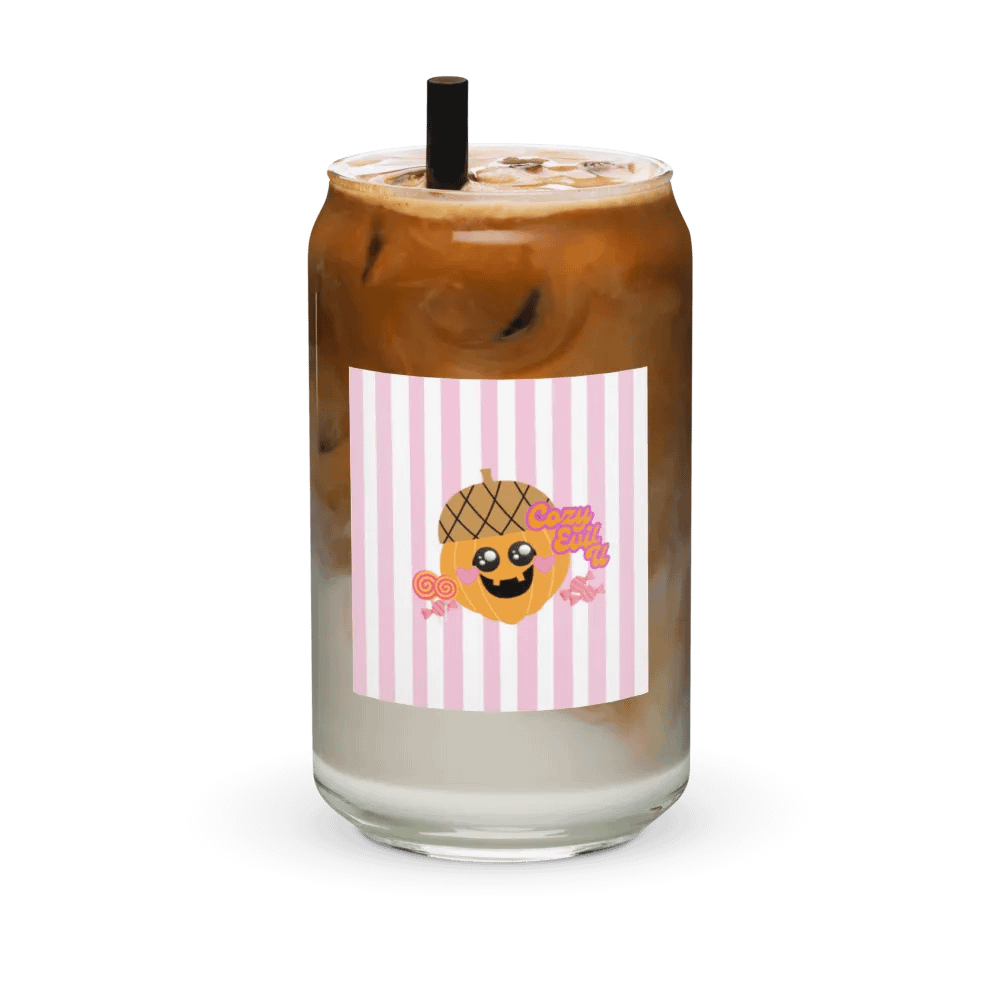 Cozy Spoopy Drink product image (6)