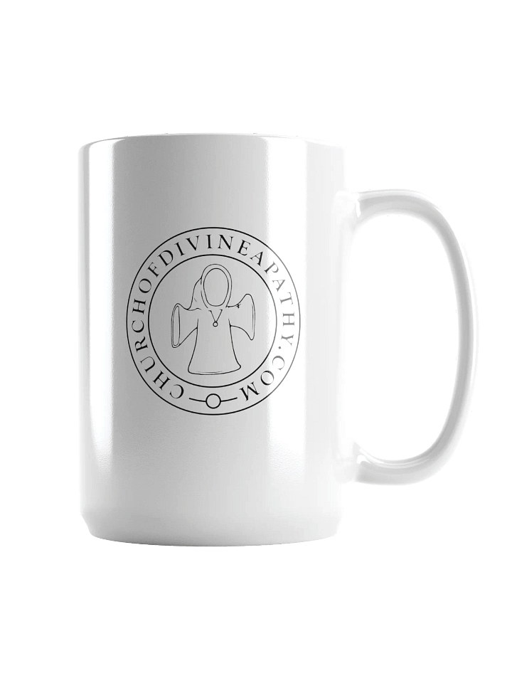 Flourishing Mug product image (2)