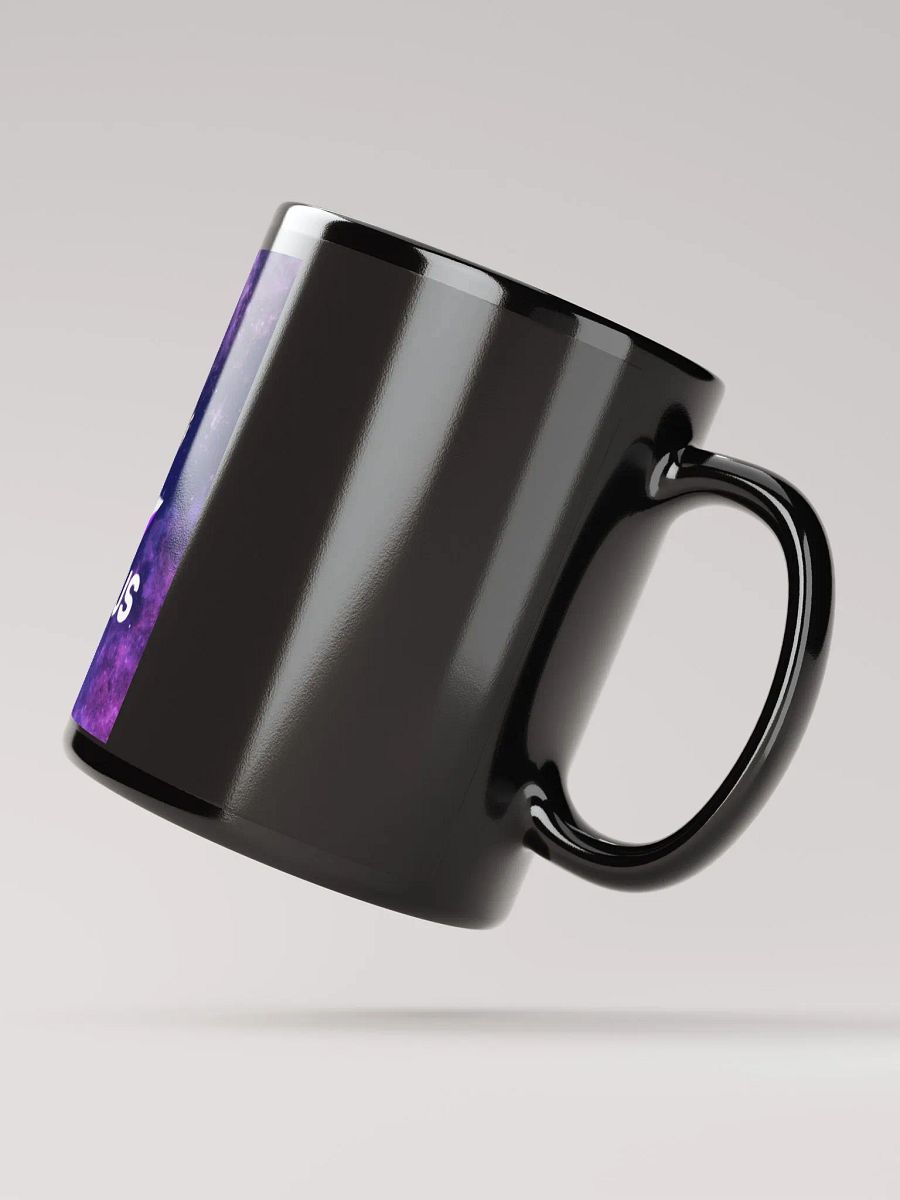 Dark Mug product image (2)