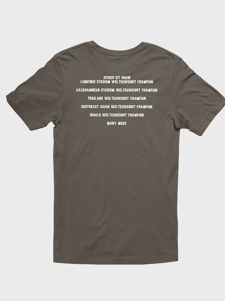Apideh Sit Hurin Soft T-Shirt product image (22)