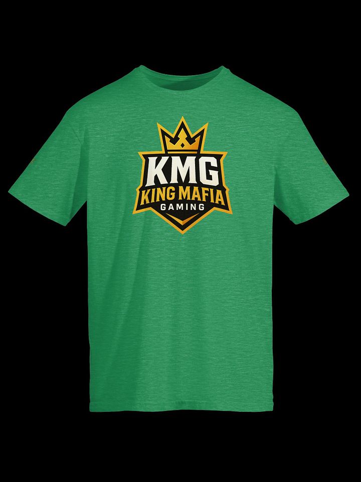 Gildan Unisex Softstyle T-Shirt | KingMafiaGaming product image (7)