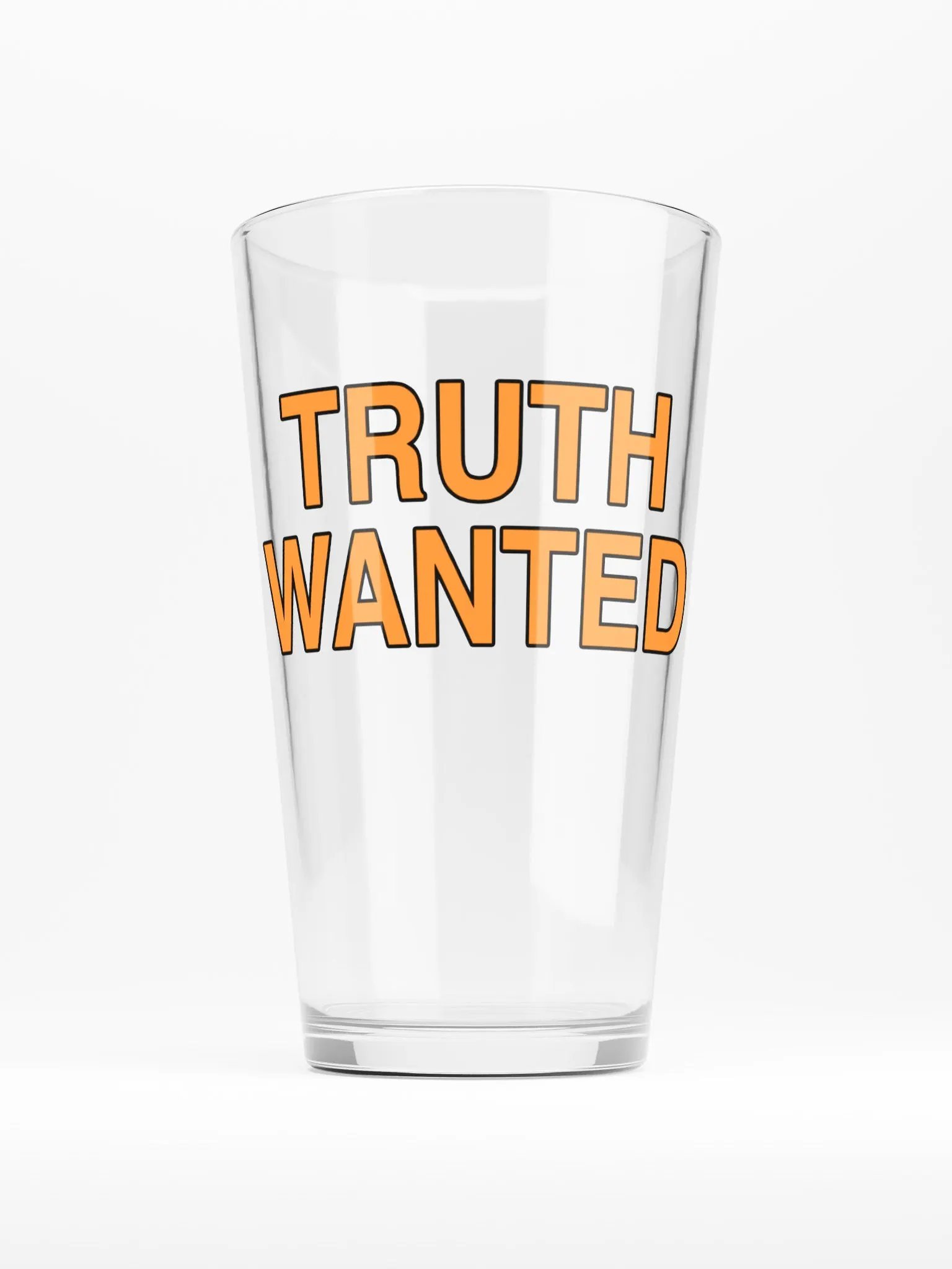 Truth Wanted Pint product image (1)
