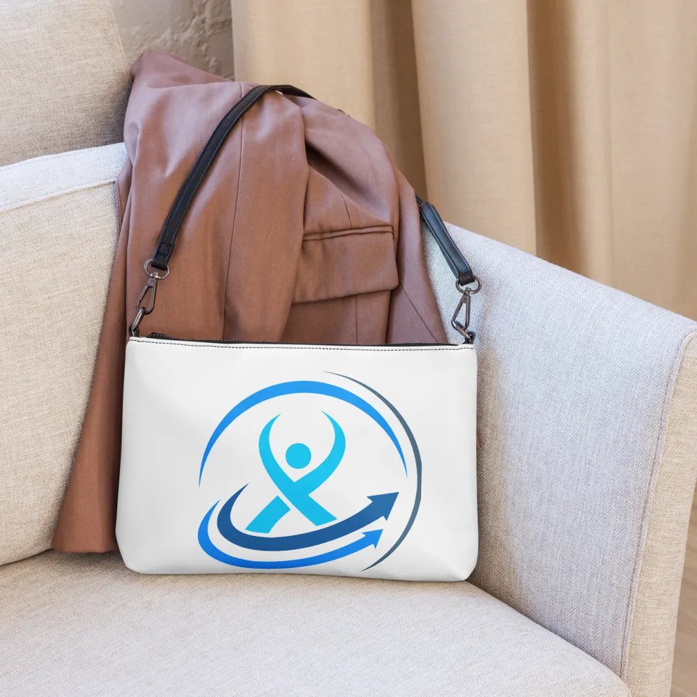 Dynamic Marvel All-Over Crossbody Bag product image (9)