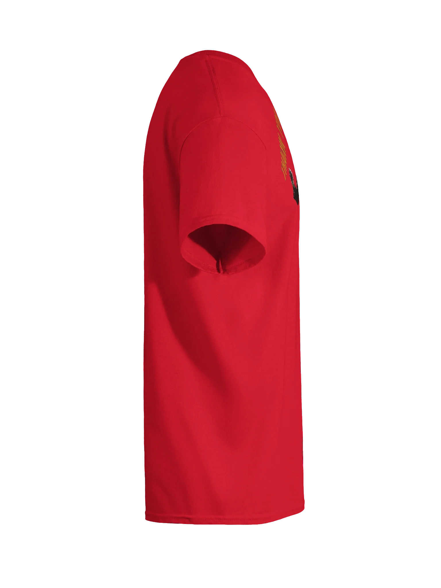 Thank You Mark T-Shirt product image (111)