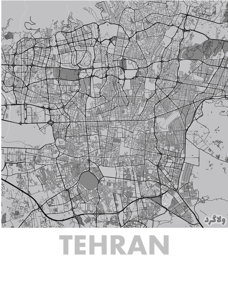 تهران product image (2)