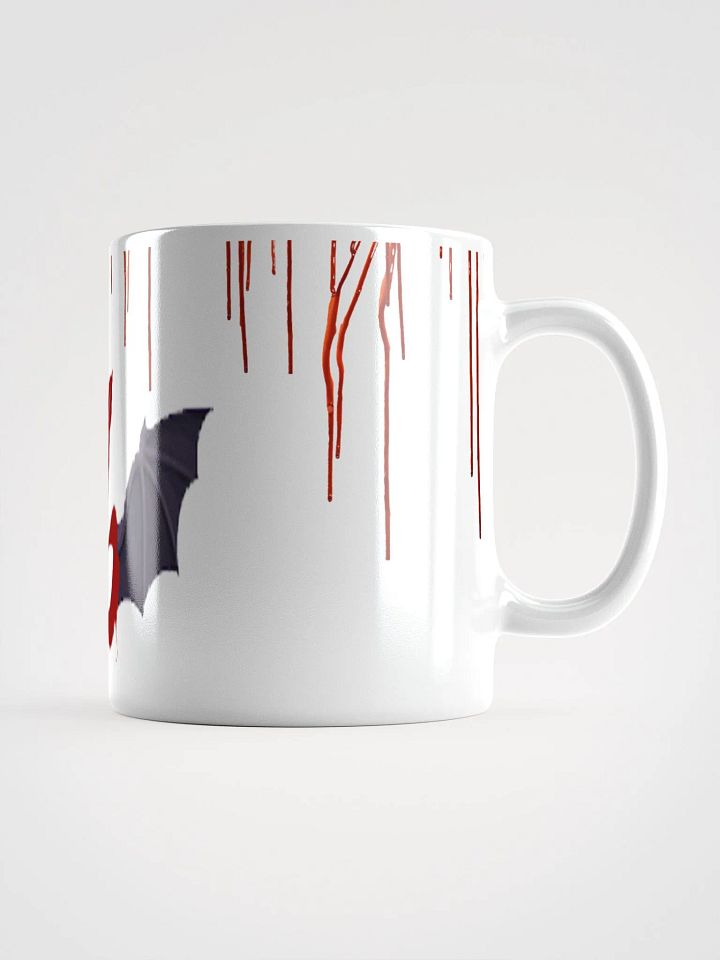 Flying Mask Mug product image (2)