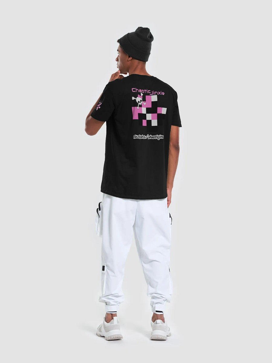 Chaotic Logo Tee product image (6)
