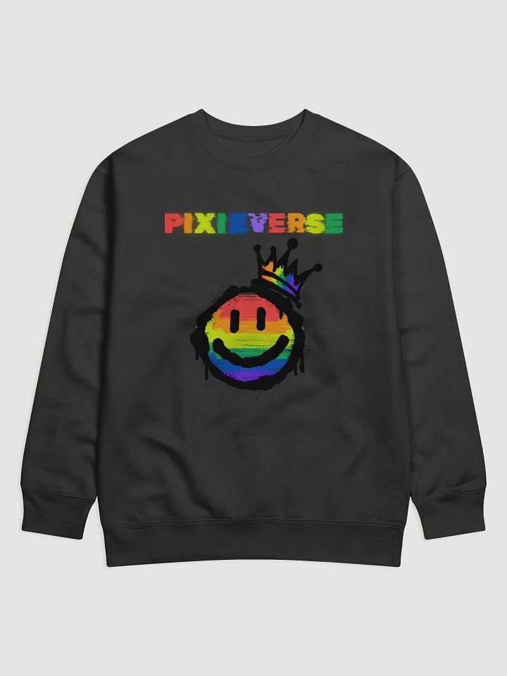 PixieSweater PridePixie product image (1)