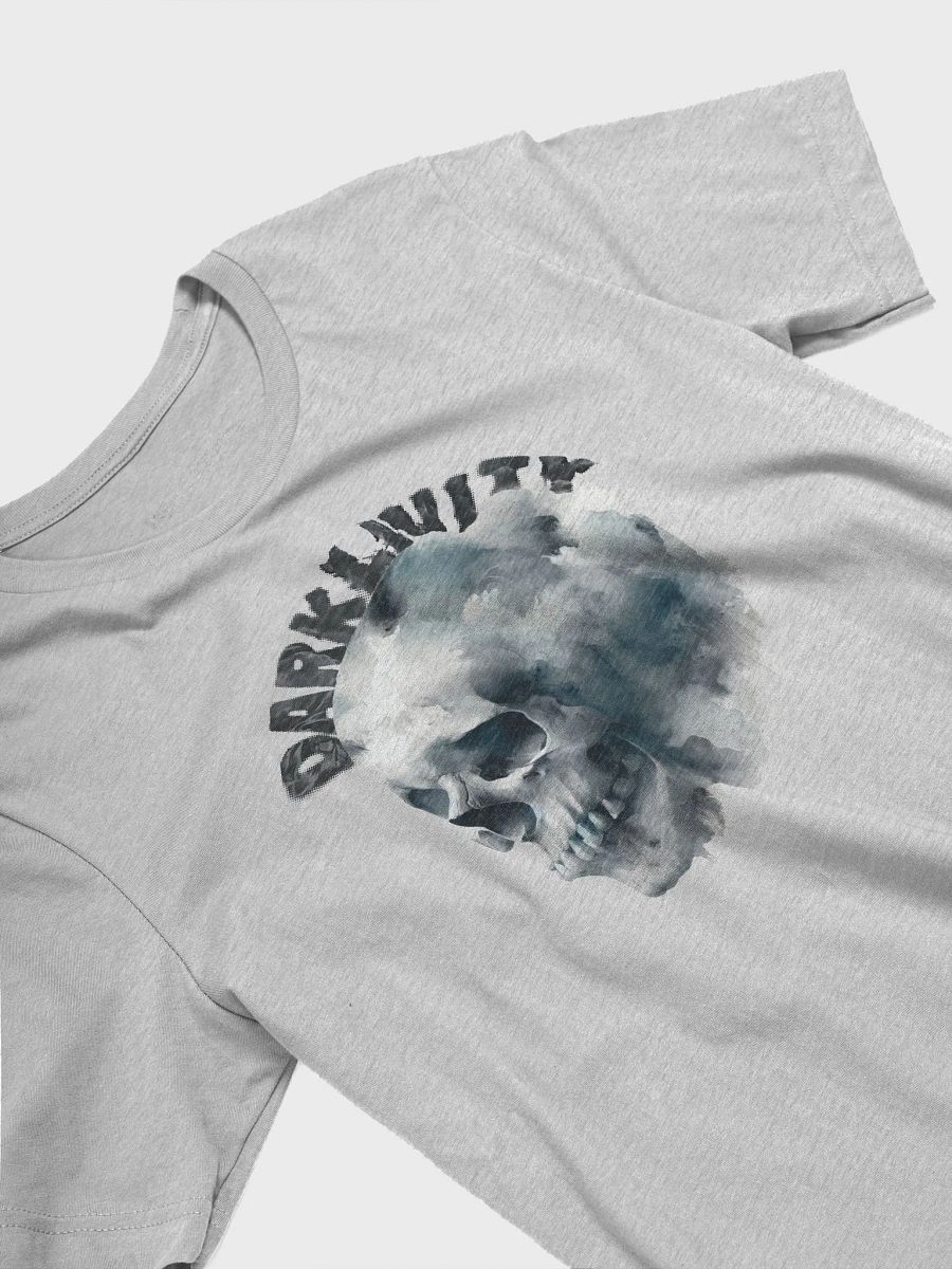 DARKLIVITY Water Color Skull product image (3)