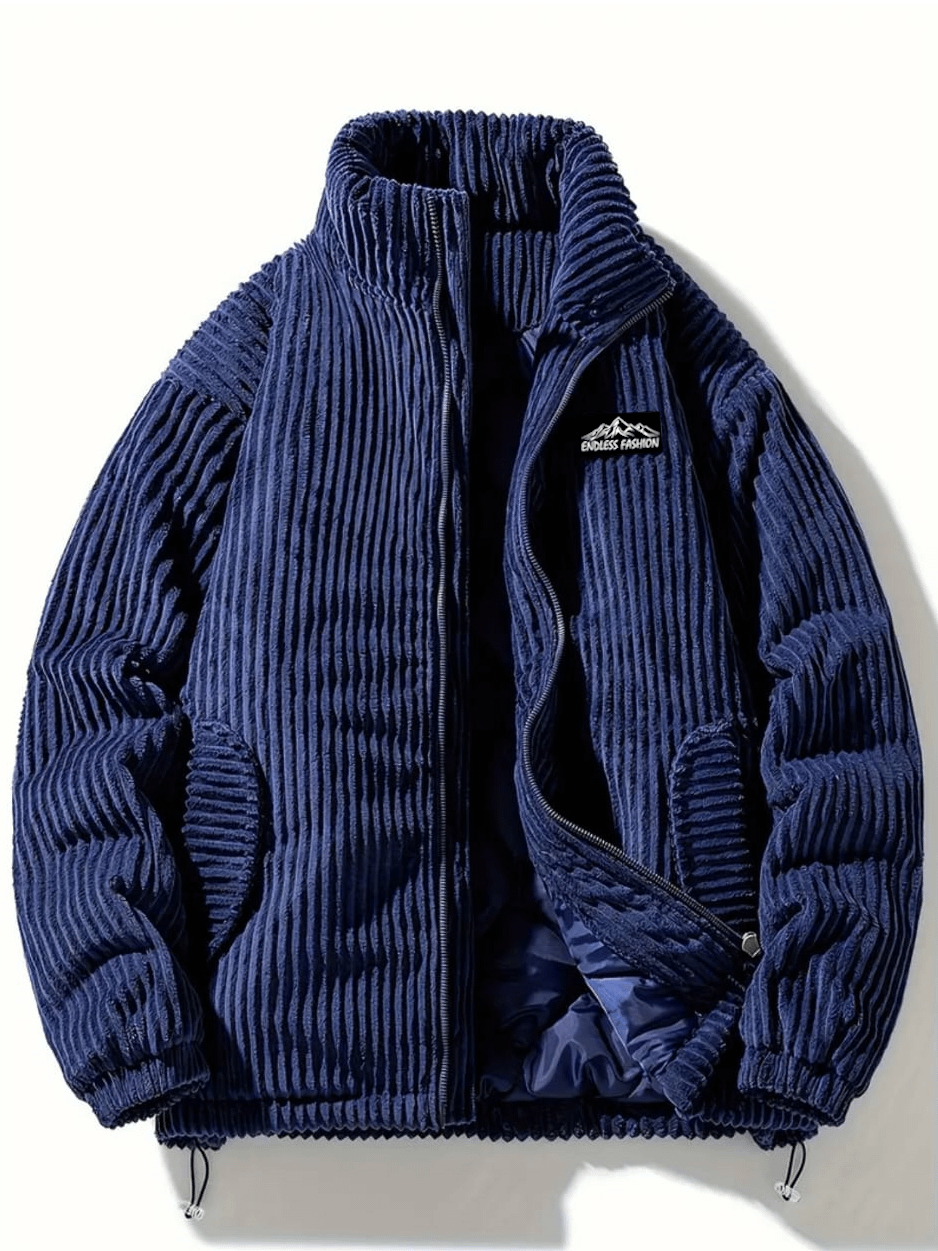 ENDLESS WINTER - CORDUROY JACKET product image (1)
