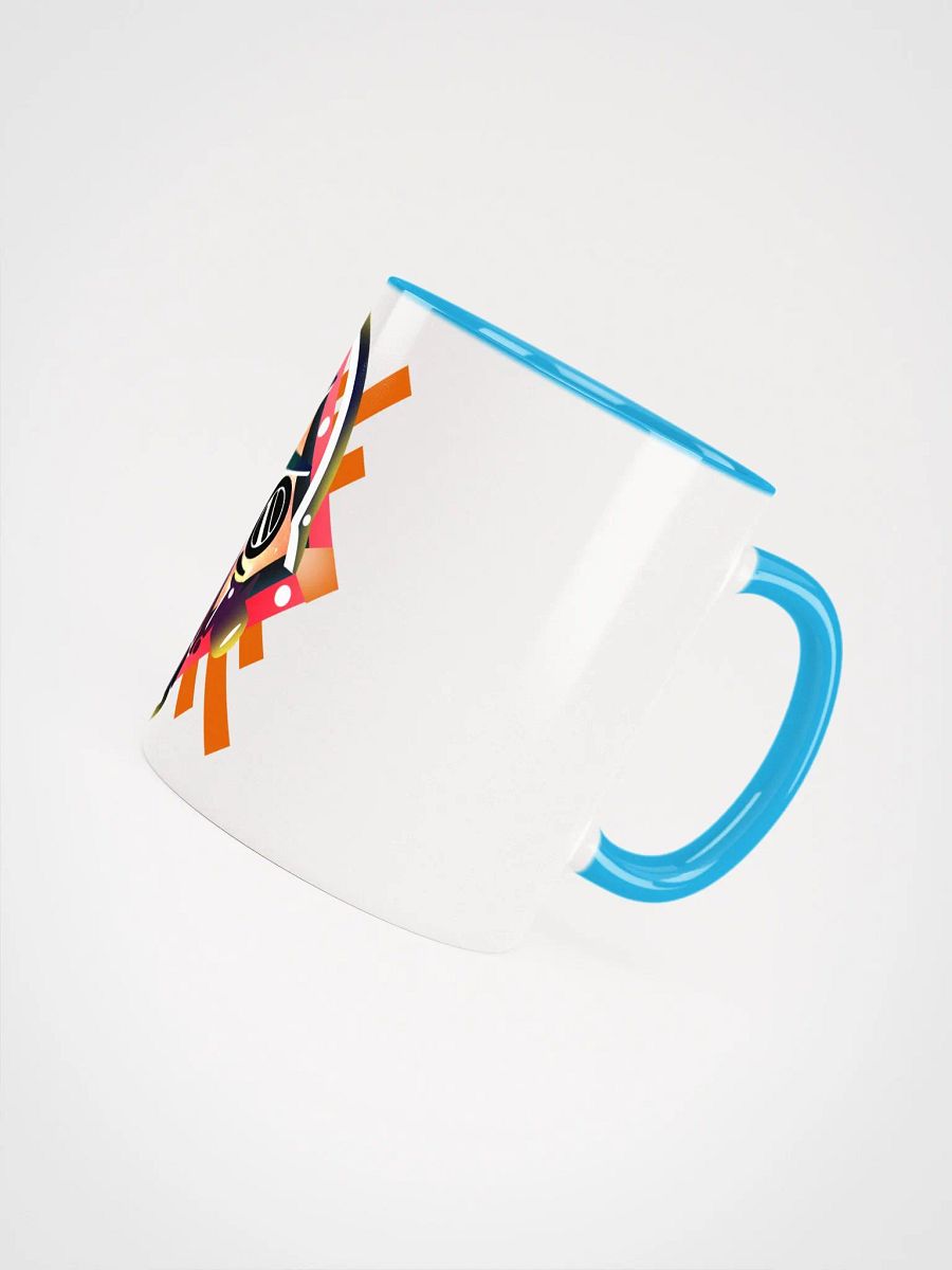 MUG FIRE KEEPER product image (5)