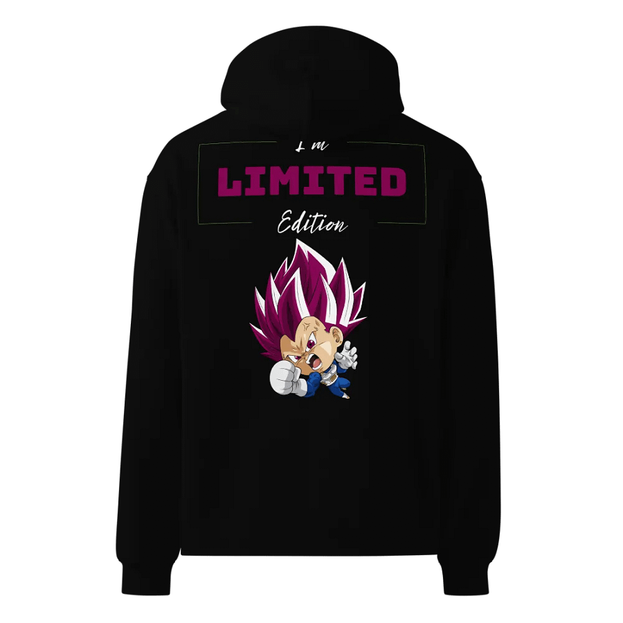 Limited Ego Hoodie product image (3)