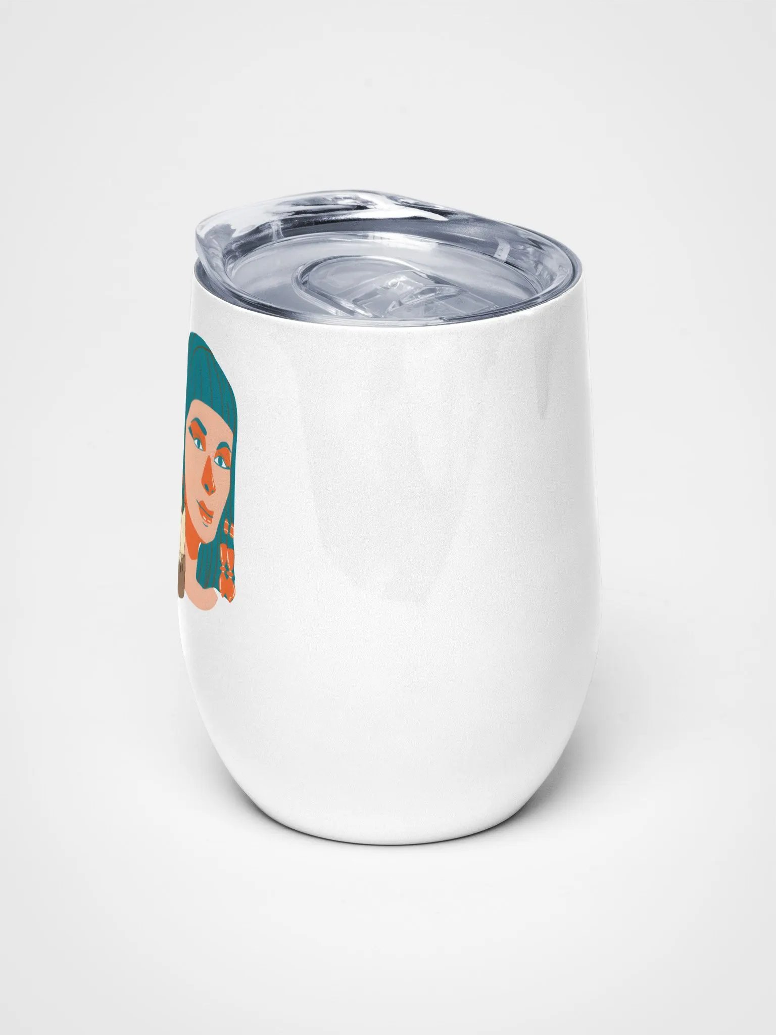 Gobelet à vin 