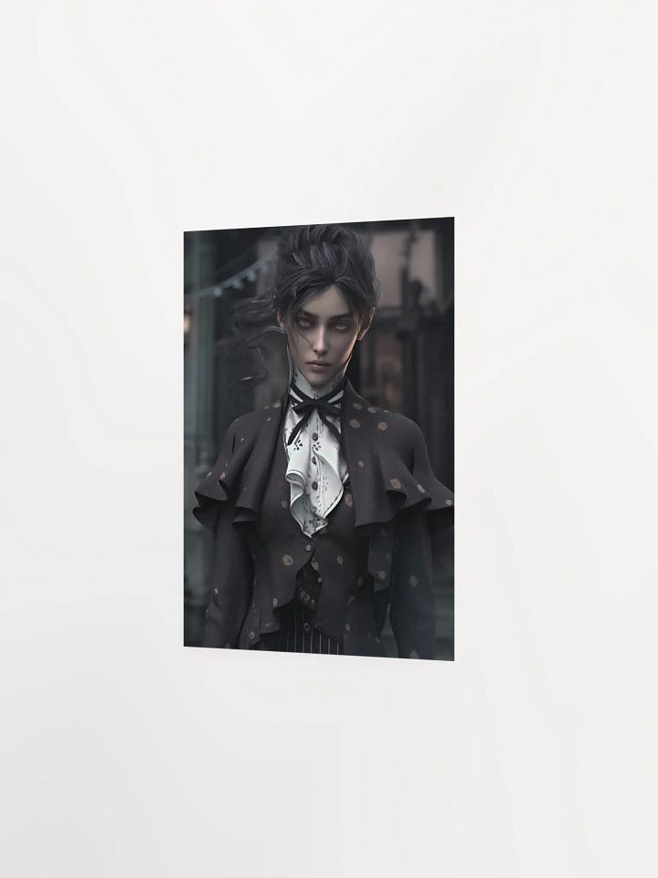 Ethereal Elegance Poster product image (4)