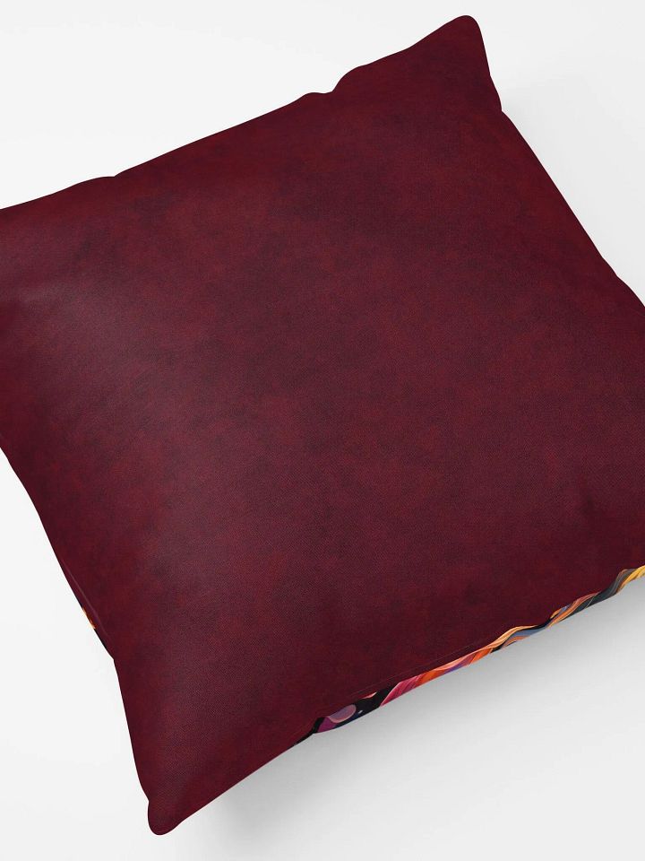 Cosmic Cat Dreams Pillow product image (2)