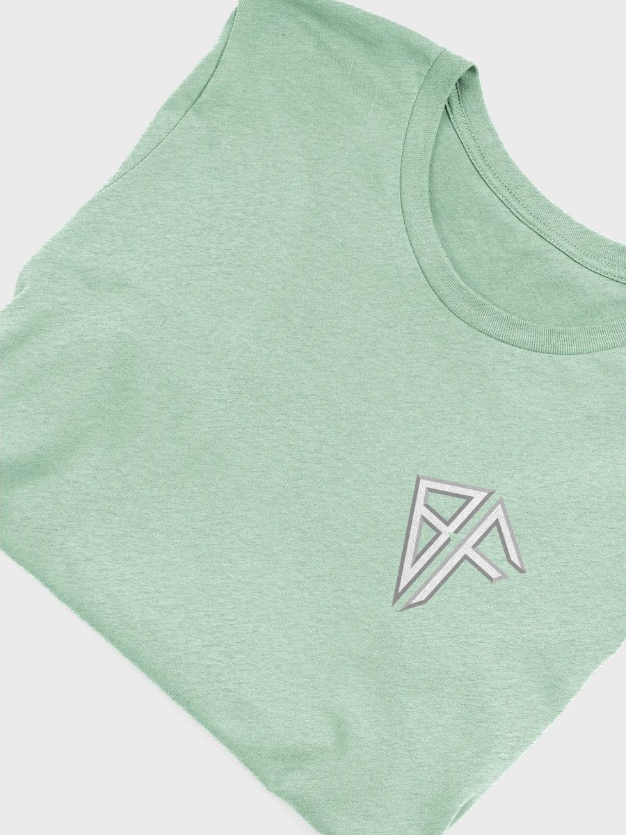 Green Womens Tee product image (5)