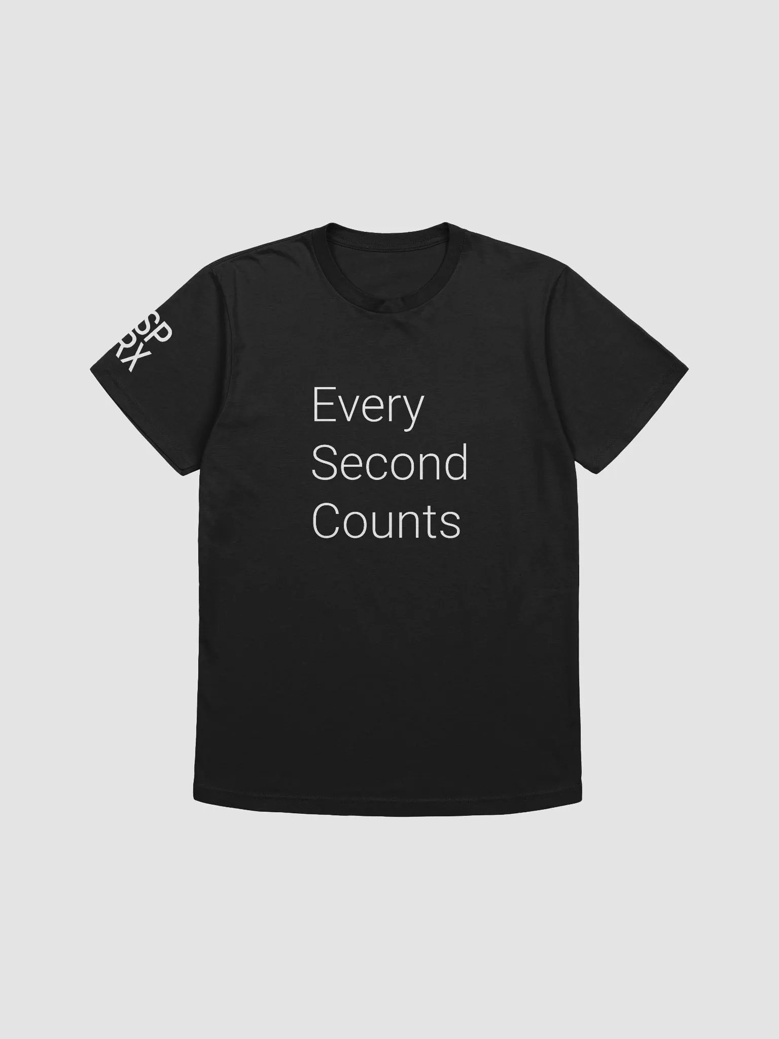 SPRX ESC T Shirt product image (4)