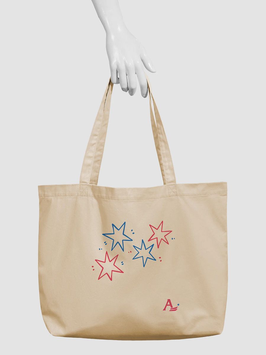 Carry-all Tote product image (3)