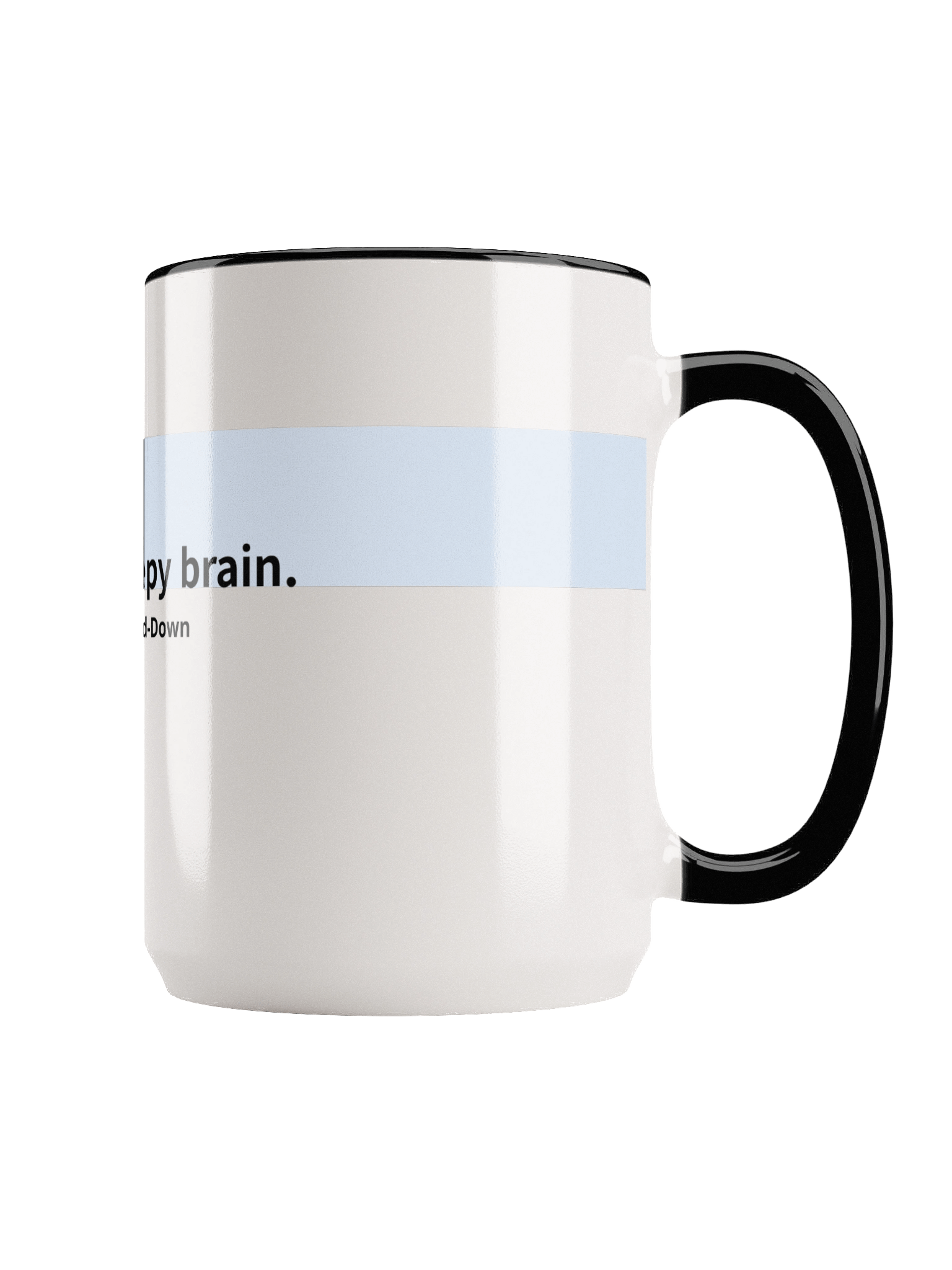 Wind‑Down Mug | WXG product image (1)