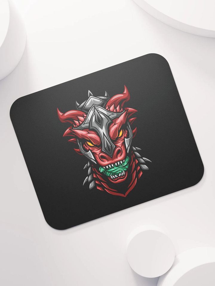 Dragonsoft Mousepad product image (1)