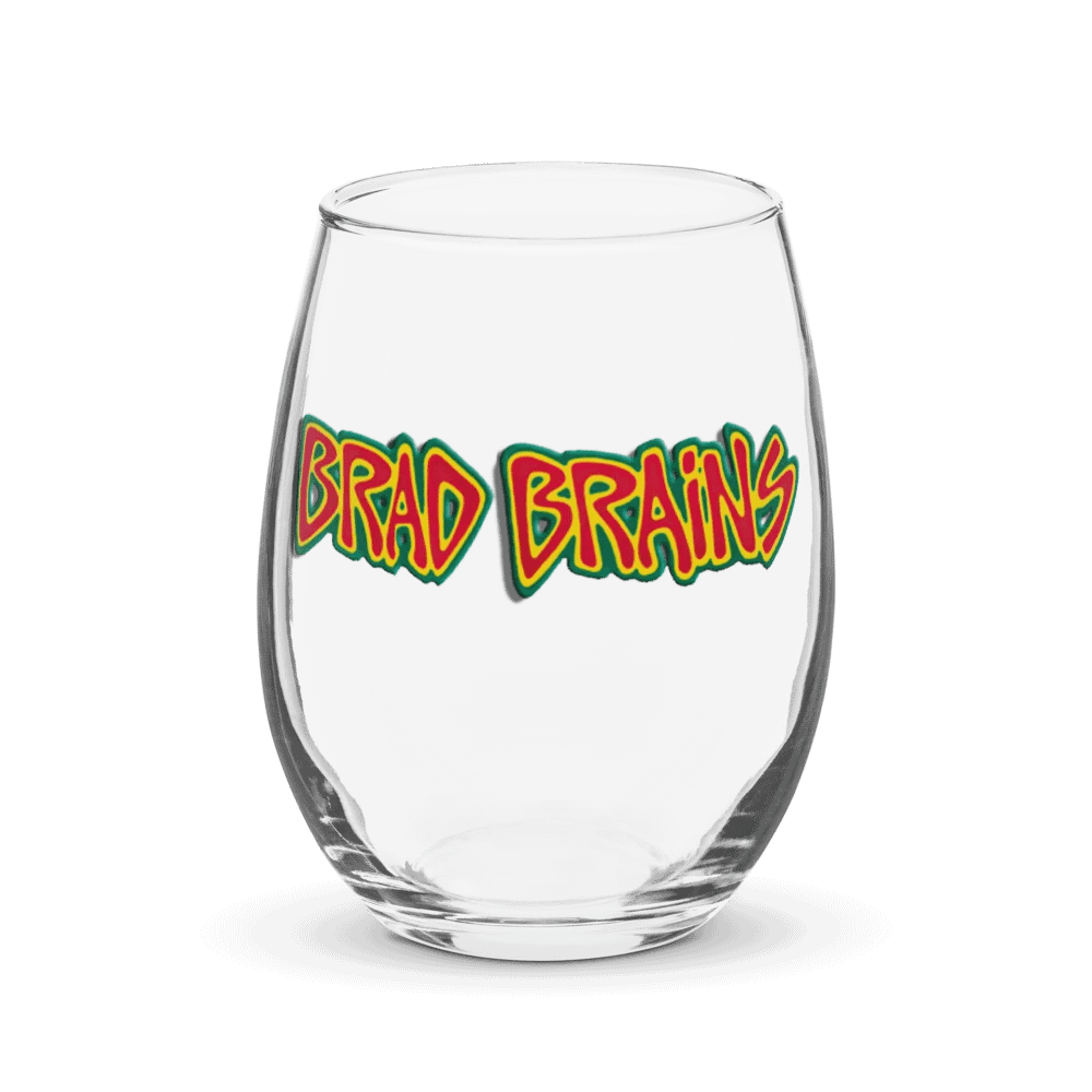 Logo Cocktail Glass product image (2)