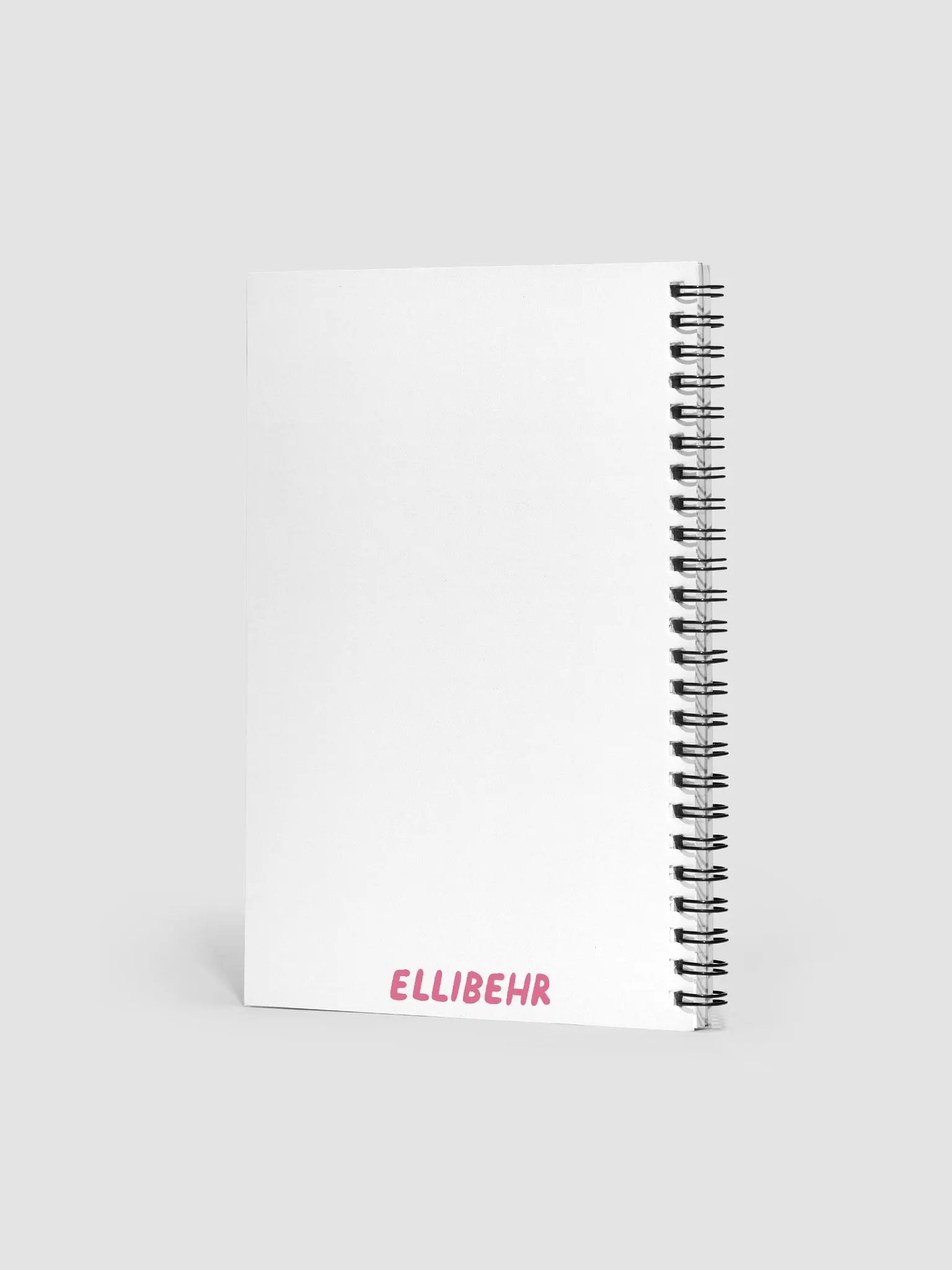 Knife Behr Notebook product image (4)