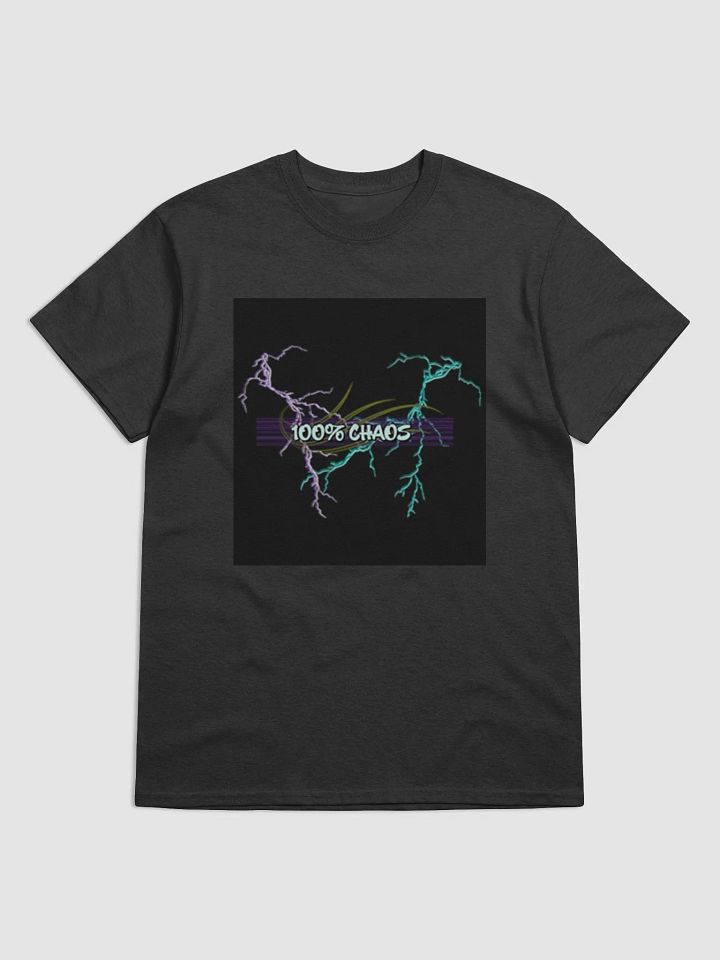 100% Chaos product image (2)