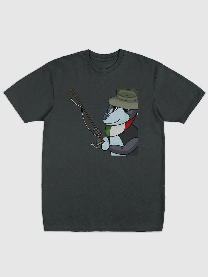 Fishing T-Shirt product image (6)