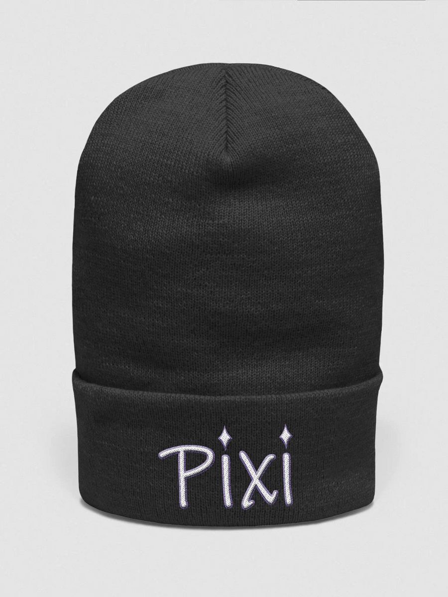 Pixi Beanie - Pixi product image (1)