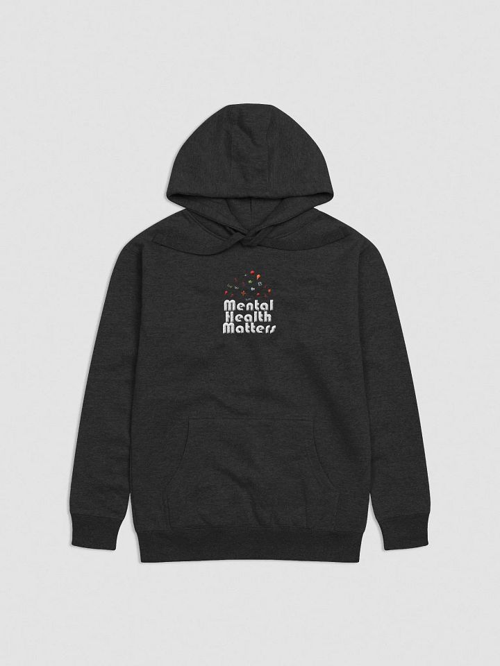 Mental Health Matters product image (2)