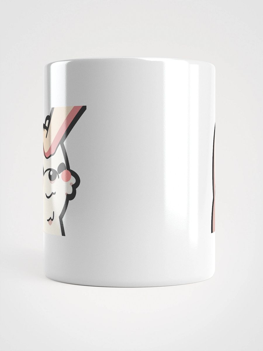Pet the Dog Mug OG Edition product image (14)