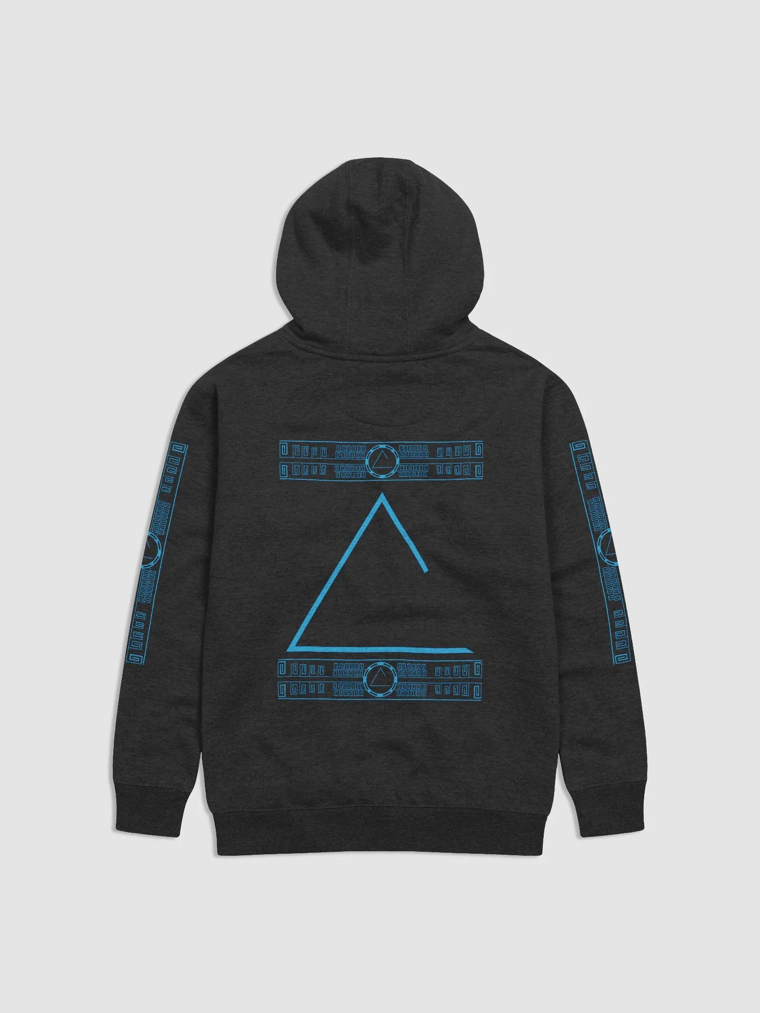 Atlesian Origins - Air Hoodie product image (2)