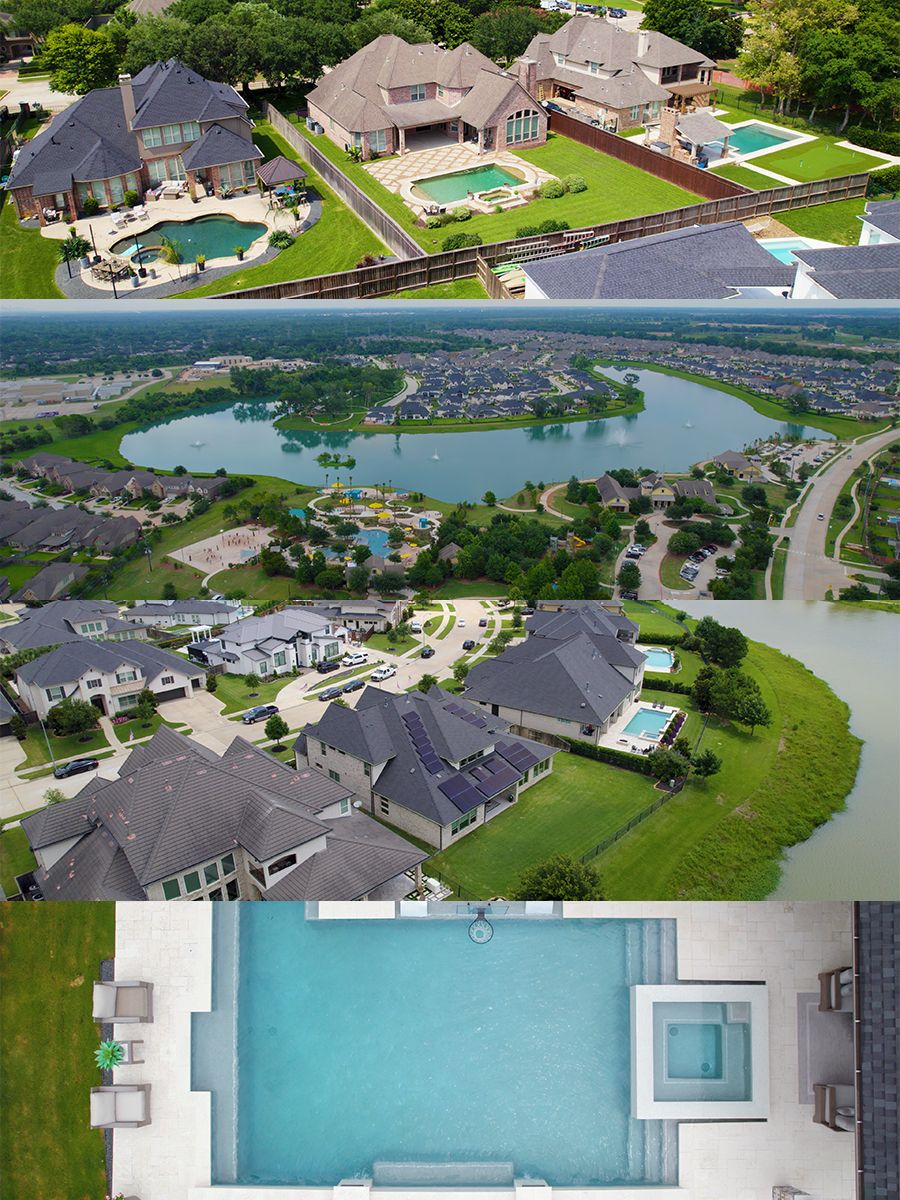 DJI DLog M LUTS - 4 Variations! product image (5)