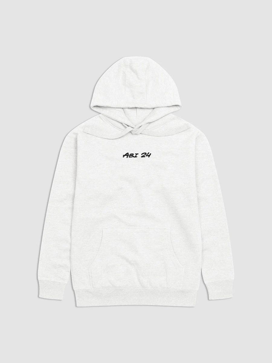1W1 Pulli Weiß Abi 24 product image (3)