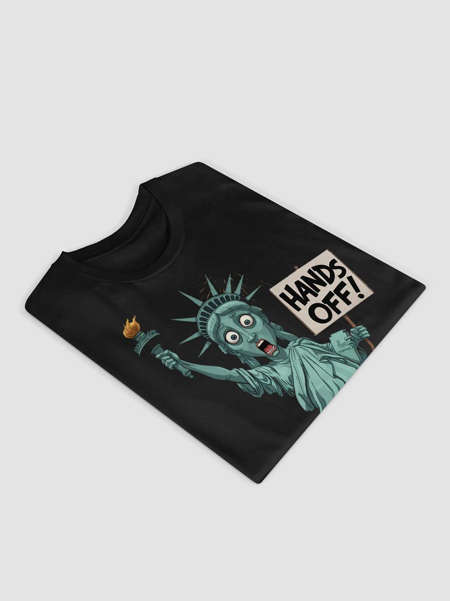 Liberty Resist & Protest Unisex T-Shirt product image (5)