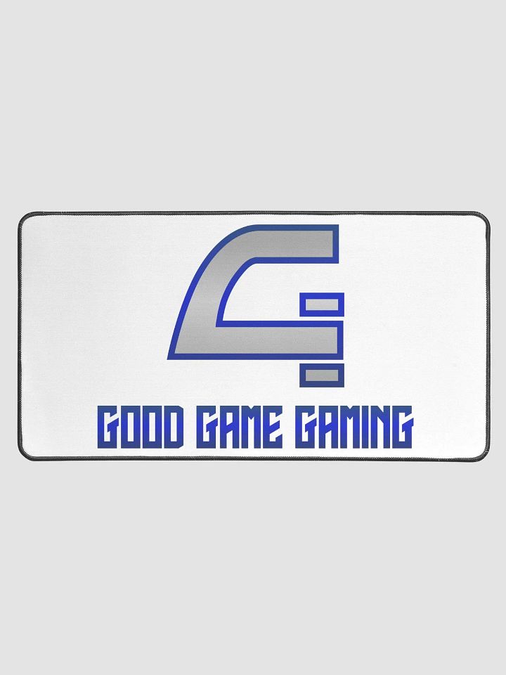 Goog Game Gaming Mousepad product image (1)