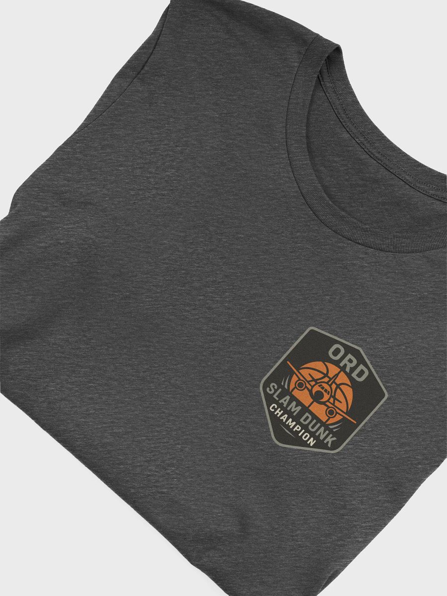 ORD Slam Dunk Champion Tee product image (5)