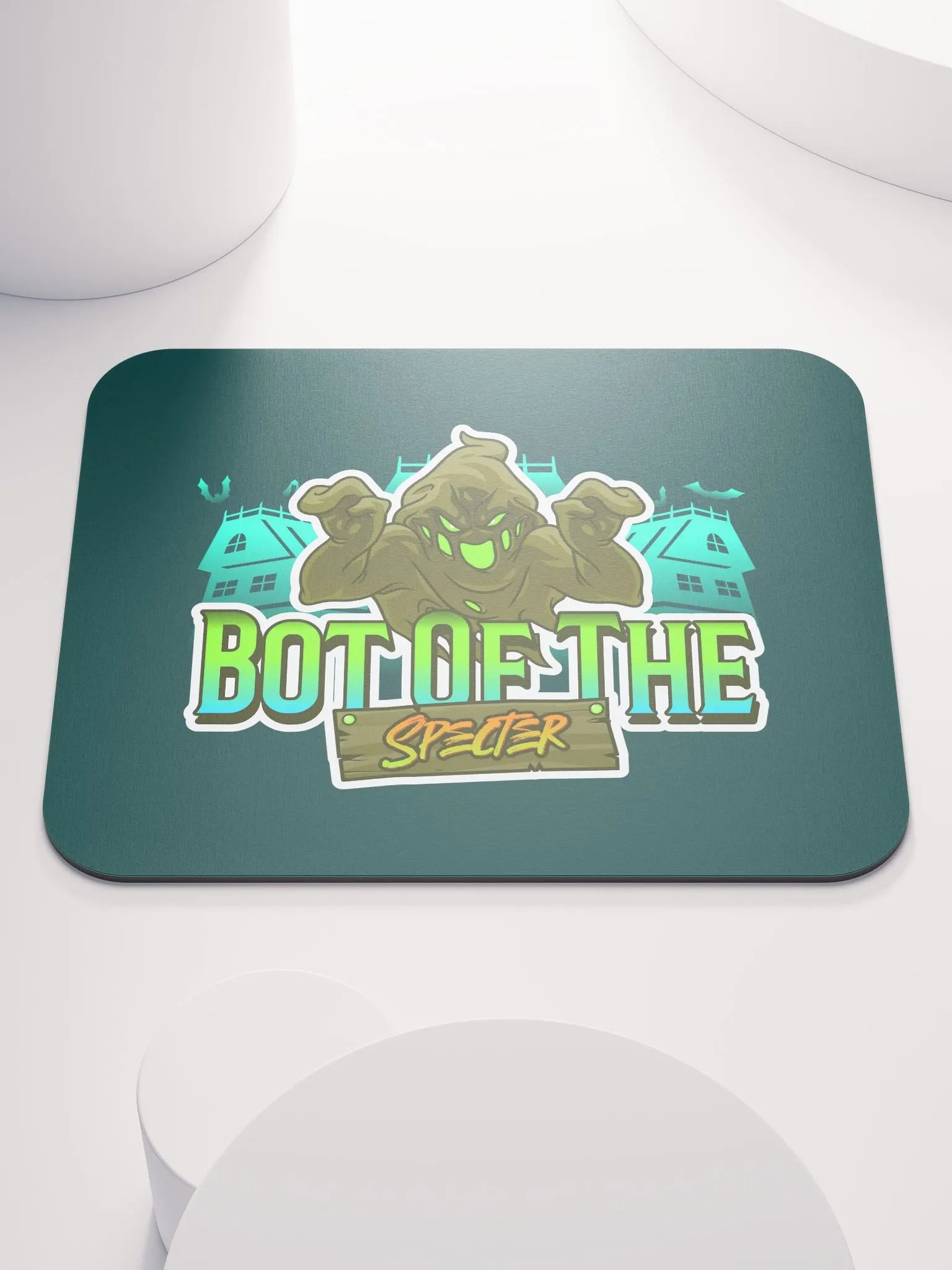 Mouse Pad product image (1)