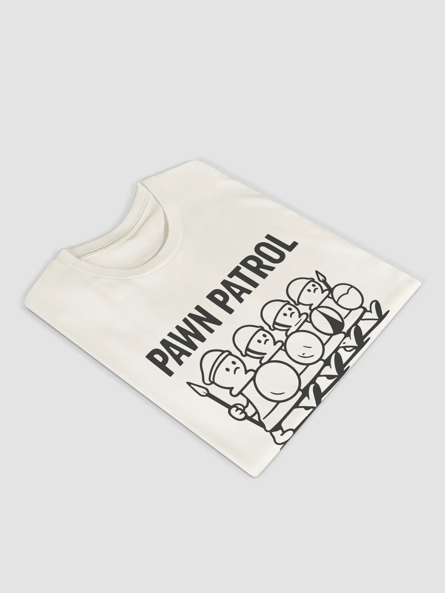 Pawn Patrol - Unisex Premium T-Shirt product image (3)