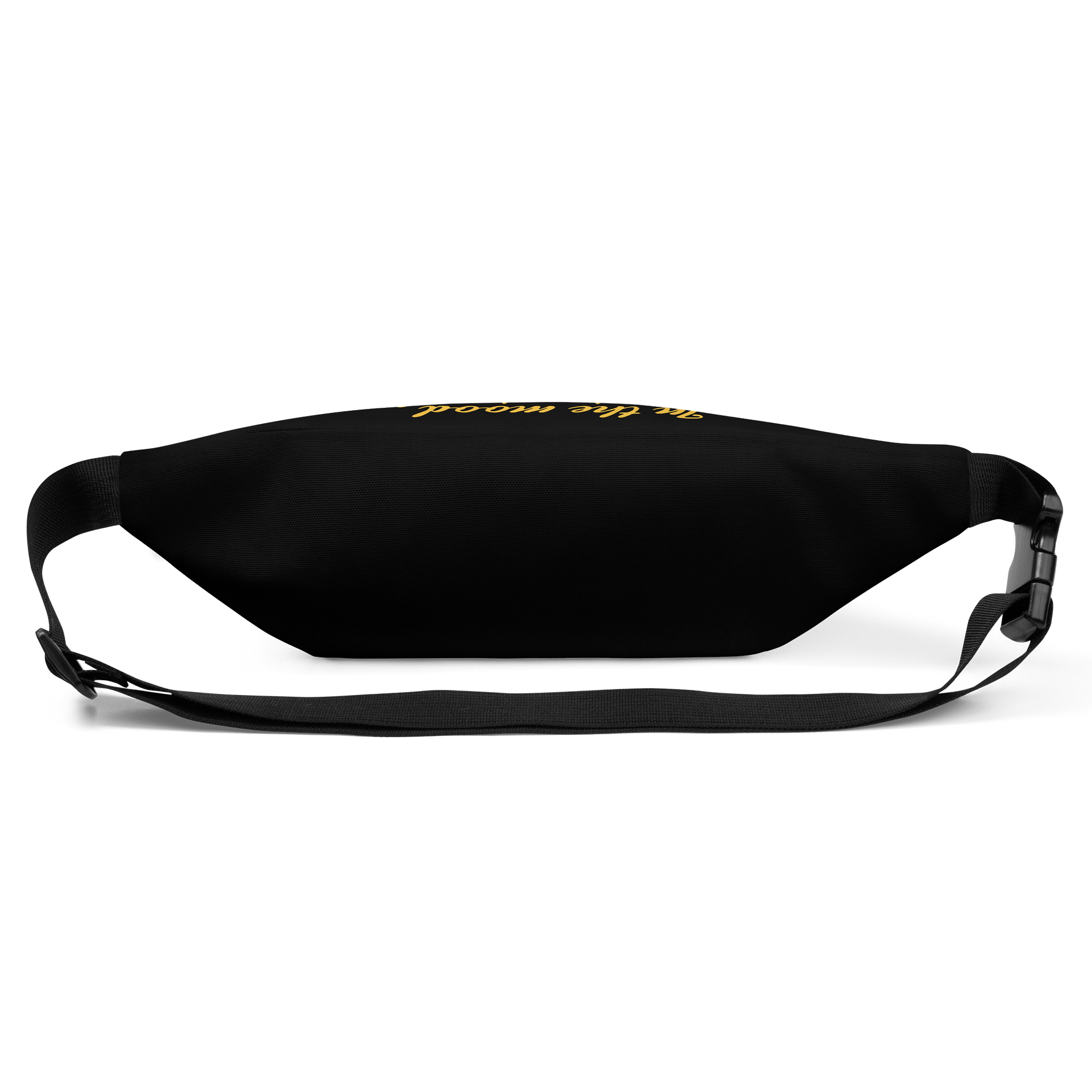 Moodi Foodi Originals, Fanny Pack – Mustard product image (5)