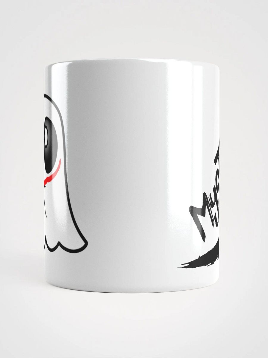 Ghost Mug product image (5)