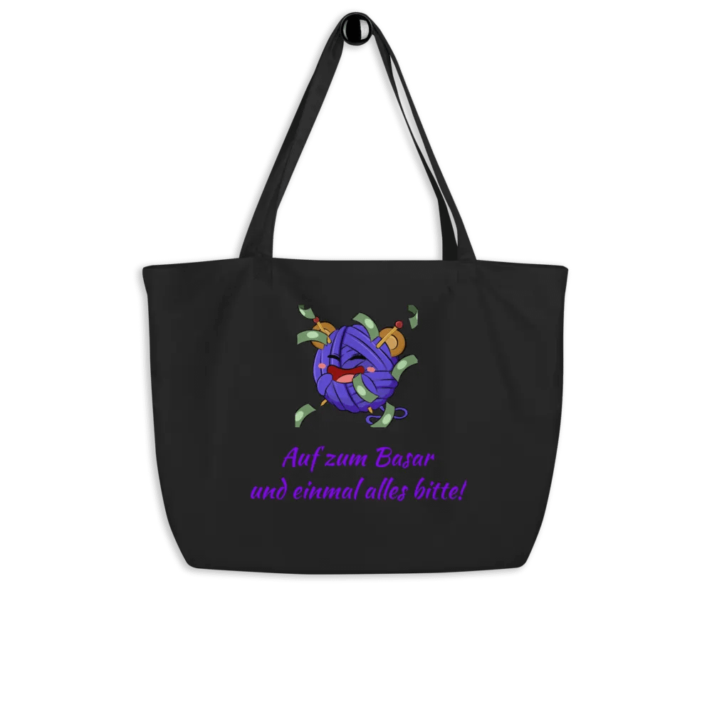 Basar-Tasche product image (5)
