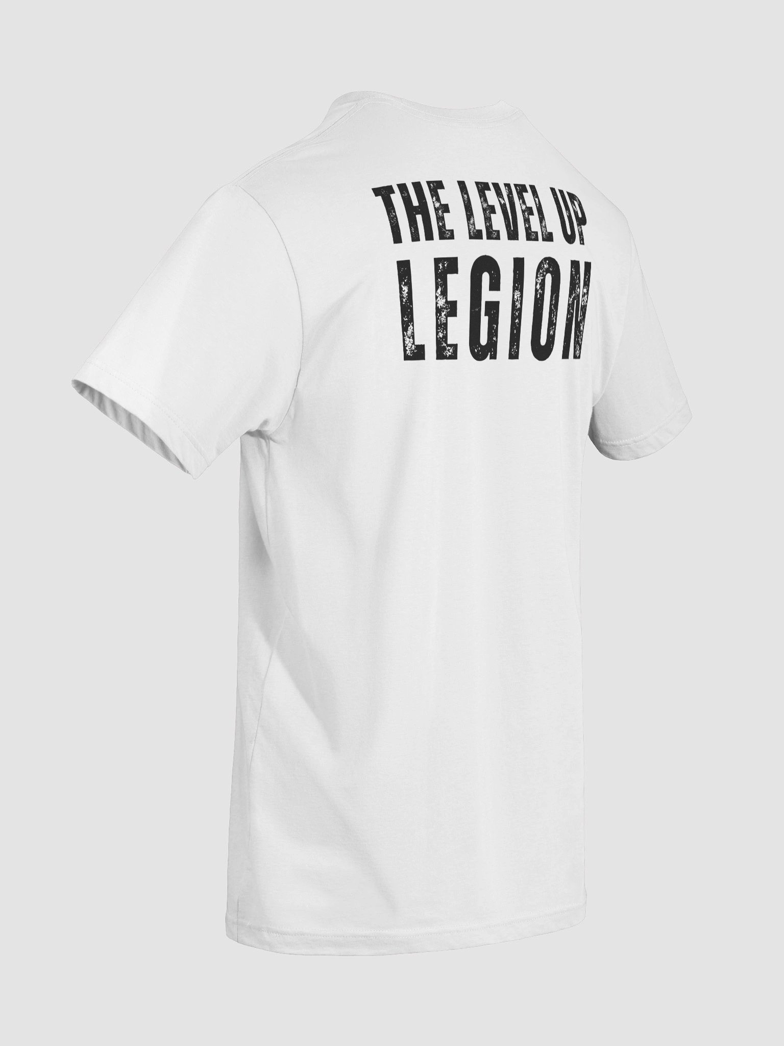 Discipline - Red product image (6)